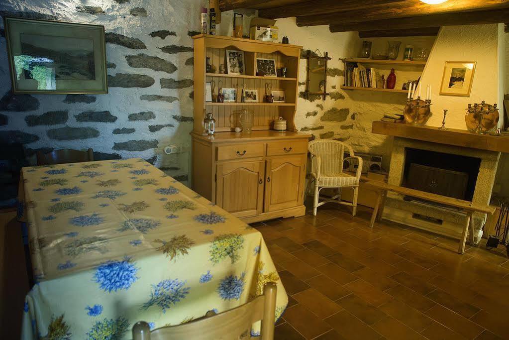 Suites And Chalets Laghi & Monti Орнавассо Экстерьер фото